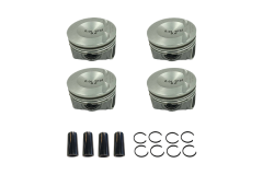Piston Moteur Complet Pour VW Audi Seat Skoda 06H107065DD K11786401 Vika
