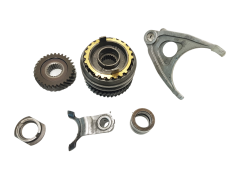 Roue Dentée De Boite De Vitesse 5 JR5116 Renault Kangoo 2 1.5 dCi