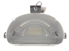 Bloc Compteurs Vitesse Citroen C2 C3 9652008280 H 01 25838