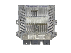 Calculateur 5WS40133C-T 9653059580 9647423380 54060