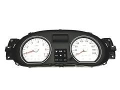 Bloc Compteurs Vitesse Dacia Sandero Logan 248104802R 44463