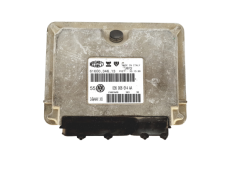 Calculateur 036906014AA IAW4AV.V0 VW Magneti Marelli 21153
