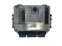 Calculateur 5S61-12A650-EC 0281012249 6BSC Ford Bosch 52159