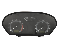 Bloc Compteurs Vitesse Skoda Fabia 6Y0920881M 110080253013 32160