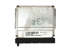 Calculateur 0281011078 30637733A Volvo Bosch 21356