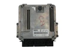 Calculateur Ecu Renault Clio 4 237102720R 0281019147 1,5 DCI 0km