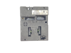 Calculateur 96411989 5WY8121B Chevrolet Siemens