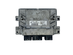 Calculateur S120200102B 8200414422 8200401568 Renault Siemens 53224
