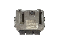 Calculateur PSA 0281011089 9653202580 Bosch 42527
