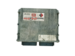 Calculateur LPG 67R011002 110R001001 FLY SF BRC 32728