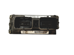 Calculateur IAW59F.M3 55181132 Fiat Magneti Marelli 21763