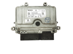 Calculateur A6401507279 0281013022 Mercedes Bosch