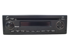 Radio Cd Bluetooth Iveco Daily 5802018763 7620000098