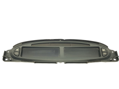 Bloc Compteurs Vitesse Citroen Xsara Picasso 9652496780 