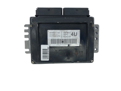 Calculateur S010013001 E0 96291049 Daewoo Kemsco