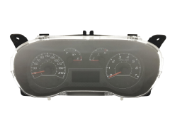 Bloc Compteurs Vitesse Fiat Fiorino 52052784 503002185600 36114 Bloc Compteurs Vitesse Fiat Fiorino 52052784 503002185600 36114