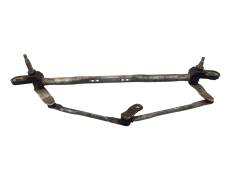 Tringlerie D'essuie Glace Fiat Panda MS159200-7152