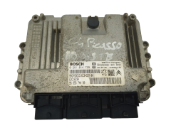 Calculateur 0281014729 9653958980 9665674480 Bosch PSA 68295