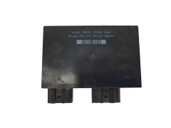 Calculateur VW 1J0959799AH 5DK007954-51 Hella 20537 Calculateur VW 1J0959799AH 5DK007954-51 Hella 20537
