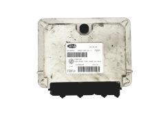 Calculateur 55198505 CFC228F.04 Fiat Magneti Marelli 16866