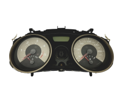 Bloc Compteurs Vitesse Renault Megane 2 8200720308 L 51486 Bloc Compteurs Vitesse Renault Megane 2 8200720308 L 51486