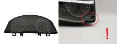 Bloc Compteurs Vitesse VW Golf MK5 1K0920850L 110080246025 2972 Bloc Compteurs Vitesse VW Golf MK5 1K0920850L 110080246025 2972