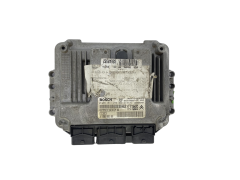 Calculateur 0281011234 9655698280 9653239880 PSA Bosch 60243