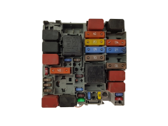 Boîtier Fusibles Fiat 51827977 Delphi