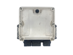 Calculateur 0281011524 9640938680 9652183880 PSA Bosch 45302