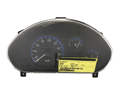 Bloc Compteurs Vitesse Daewoo Matiz 96380536 30534