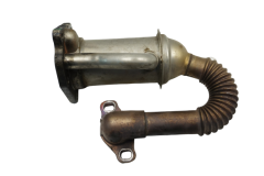 Refroidisseur Egr EGR 147352070R 147357493R 1.5 dci Renault Dacia 1323 Refroidisseur Egr EGR 147352070R 147357493R 1.5 dci Renault Dacia 1323