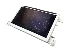 Affichage Navigation MMI Audi 4L0919604 BE9355 Harman Becker