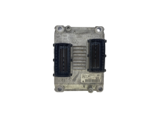 Calculateur Opel 55350552 0261207962 Bosch GM 57343 Calculateur Opel 55350552 0261207962 Bosch GM 57343