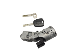 Commutateur D’allumage Peugeot Partner 2 N0502455 4162PT