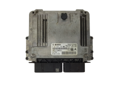 Calculateur 9825318180 0281034189 9806460480 PSA Bosch 14946
