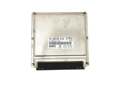 Calculateur A0285451932 0281010118 Mercedes Bosch 21602