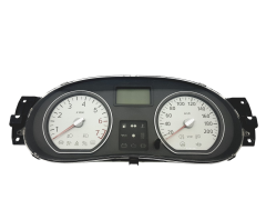 Bloc Compteurs Vitesse Dacia Sandero 8200733621 54844