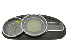 Bloc Compteurs Vitesse Renault Megane 3 248103468R A2C94771500 27005