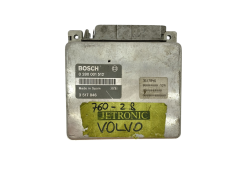 Calculateur 0280001512 3517846 Volvo Bosch Calculateur 0280001512 3517846 Volvo Bosch
