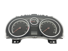 Bloc Compteurs Vitesse Opel Corsa D P0013312043 56268
