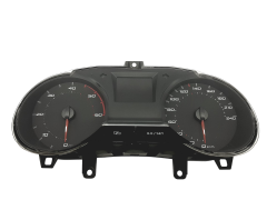 Bloc Compteurs Vitesse Seat Ibiza 6J0920800L A2C53311201 56087