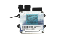 Calculateur PSA 9649847780 6900000482 Q1T19072M1EKD KOYO 22568