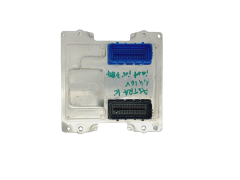 Calculateur 12685504 401287396 Opel GM Bosch 43988