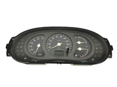 Bloc Compteurs Vitesse Renault Clio 2 7700410432 G 36953 Bloc Compteurs Vitesse Renault Clio 2 7700410432 G 36953