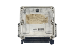 Calculateur PSA 0281010252 9635158180 28FM0163 Bosch 45189