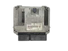 Calculateur 0281012963 55205064 4234A3EAM Fiat Bosch 54250