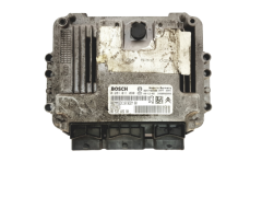Calculateur 0281011090 9653202680 9647785580 PSA Bosch 18554