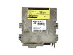 Calculateur 9624537980 16240.134 IAW8P.13 PSA Magneti Marelli 