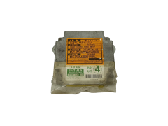 Calculateur 89170-52040 231000-1830 Toyota Fujitsu 69060