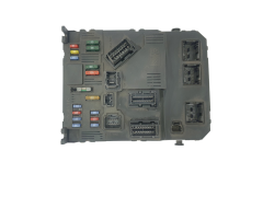 Calculateur 9653667380 S118085200L PSA Siemens 40429
